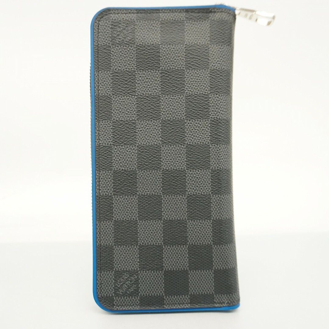 LOUIS VUITTON - 【5dc4584】ルイヴィトン 長財布 ダミエ・グラ LOUIS VUITTON - 【5dc4584】ルイヴィトン 長財布 ダミエ・グラ