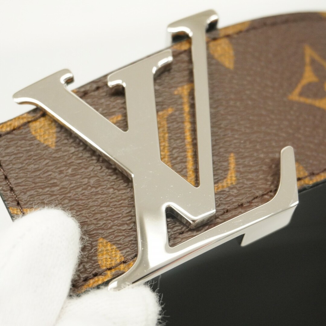 LOUIS VUITTON - 【5dc4585】ルイヴィトン ベルト モノグラム LOUIS VUITTON - 【5dc4585】ルイヴィトン ベルト モノグラム
