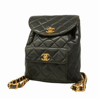 CHANEL(リュック/バックパック ・ ホワイト/白色系)のフリマ CHANEL(リュック/バックパック ・ ホワイト/白色系)のフリマ