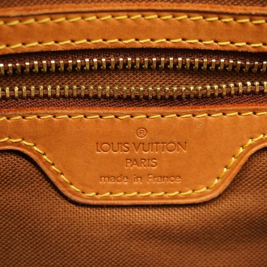 LOUIS VUITTON - 【5dc4595】ルイヴィトン トートバッグ LOUIS VUITTON - 【5dc4595】ルイヴィトン トートバッグ