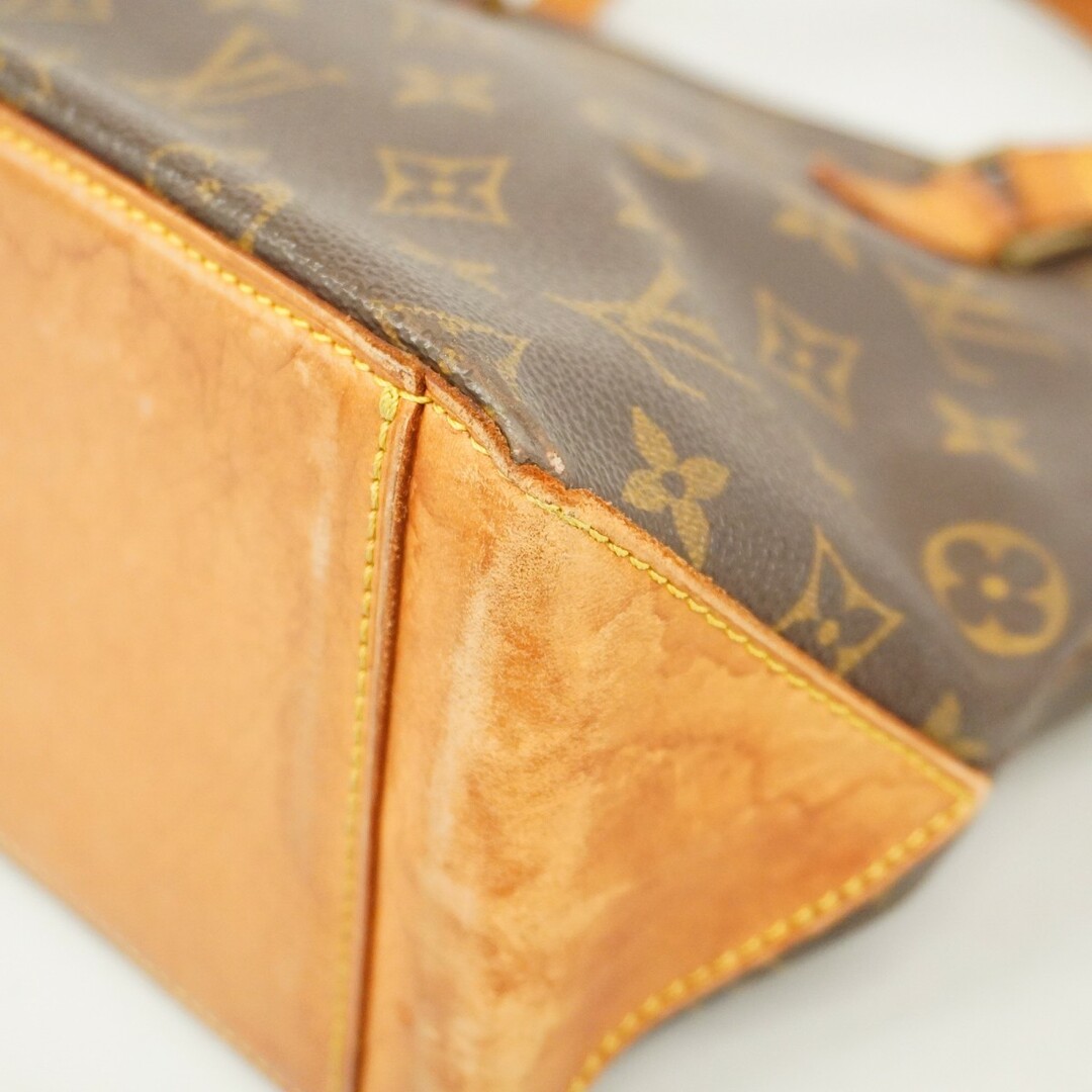 LOUIS VUITTON - 【5dc4595】ルイヴィトン トートバッグ LOUIS VUITTON - 【5dc4595】ルイヴィトン トートバッグ
