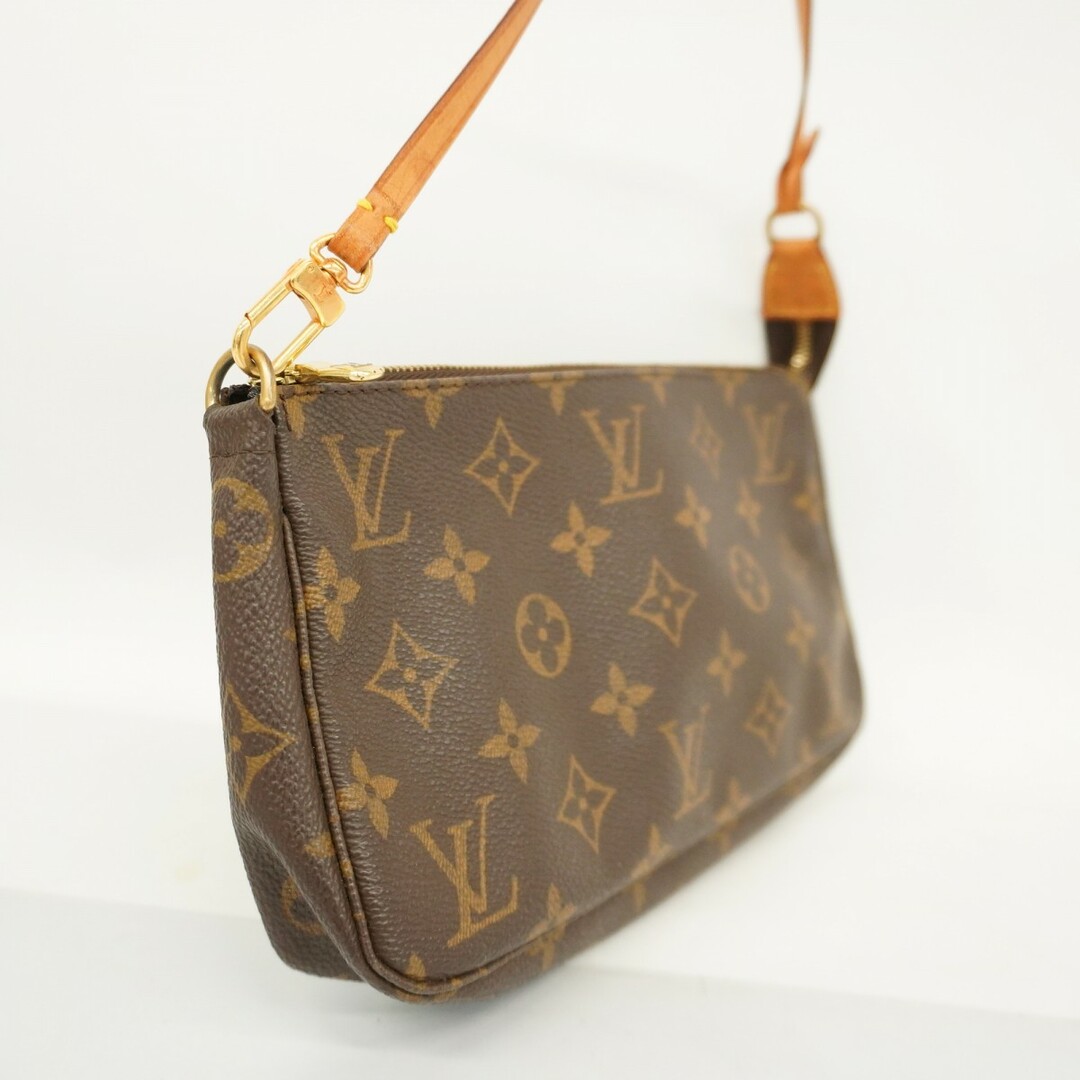 LOUIS VUITTON - 【5dc4609】ルイヴィトン ポーチ モノグラム LOUIS VUITTON - 【5dc4609】ルイヴィトン ポーチ モノグラム