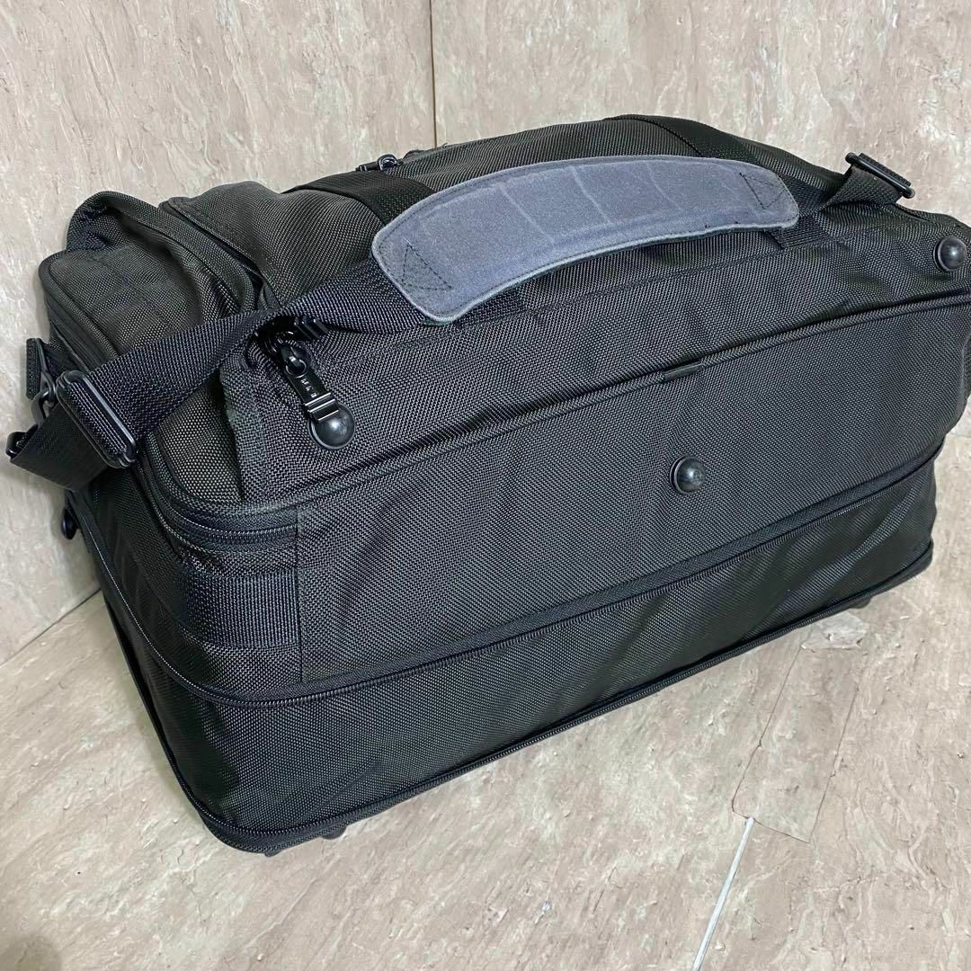 TUMI - TUMI ALPHAエクスパンタブル 278D3 2WAY ビジネスバッグ TUMI - TUMI ALPHAエクスパンタブル 278D3 2WAY ビジネスバッグ