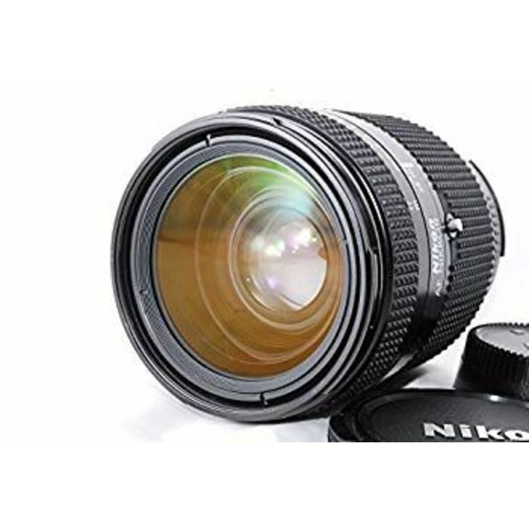 Nikon AFレンズ AF 35-70mm F2.8D i8my1cf スマホ/家電/カメラのカメラ(レンズ(単焦点))の商品写真