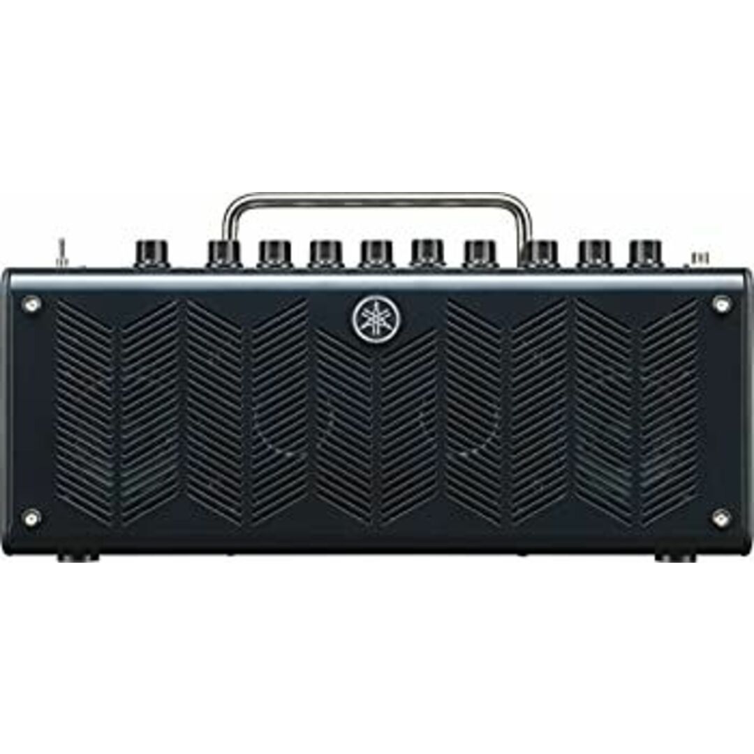 ヤマハ YAMAHA ギターアンプ(Authentic Boutique Tone) THR10C USBインターフェイス機能搭載 DAWソフトウェア「Cubase AI」をバンドル 楽器の楽器 その他(その他)の商品写真