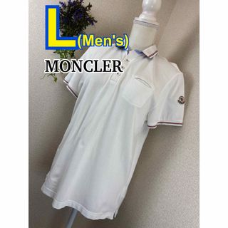 MONCLER(ポロシャツ)のフリマアイテム一覧 MONCLER(ポロシャツ)のフリマアイテム一覧