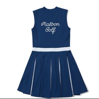 PEARLY GATES - Malbon Golf(マルボンゴルフ)レディース PEARLY GATES - Malbon Golf(マルボンゴルフ)レディース