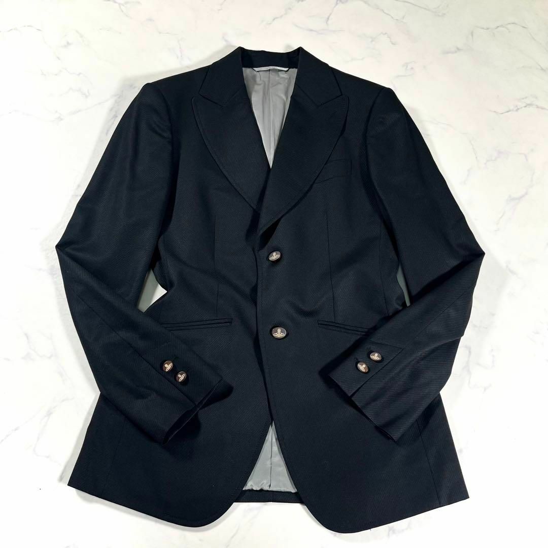 Vivienne Westwood - Vivienne Westwood MAN セットアップスーツ Vivienne Westwood - Vivienne Westwood MAN セットアップスーツ