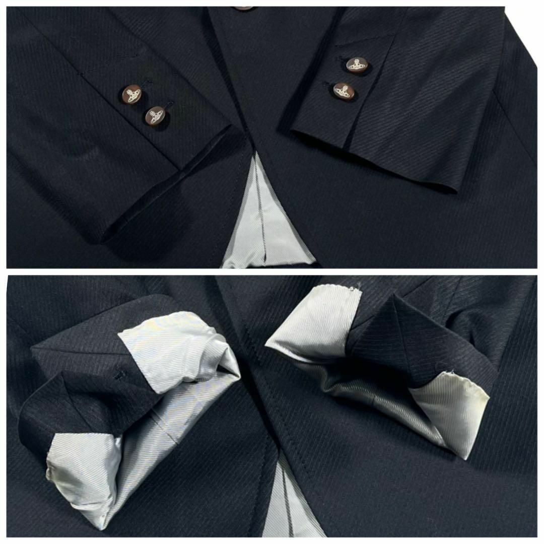 Vivienne Westwood - Vivienne Westwood MAN セットアップスーツ Vivienne Westwood - Vivienne Westwood MAN セットアップスーツ