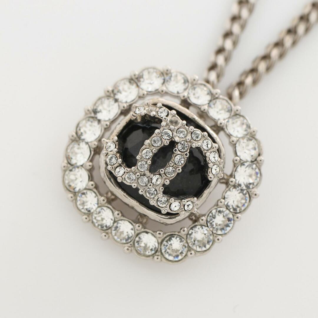 CHANEL - シャネル ココマーク ネックレスの通販 by BRANDOFF CHANEL - シャネル ココマーク ネックレスの通販 by BRANDOFF