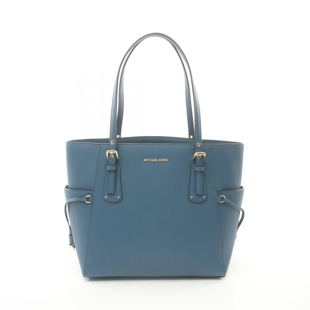 MICHAEL KORS - マイケルコース ヴォイジャー トートバッグの MICHAEL KORS - マイケルコース ヴォイジャー トートバッグの