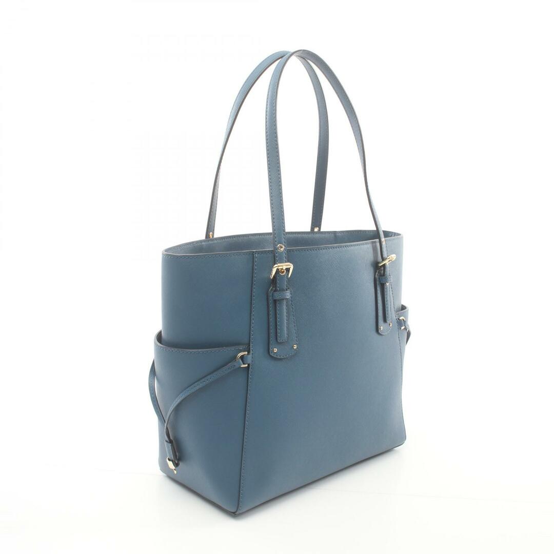 MICHAEL KORS - マイケルコース ヴォイジャー トートバッグの MICHAEL KORS - マイケルコース ヴォイジャー トートバッグの