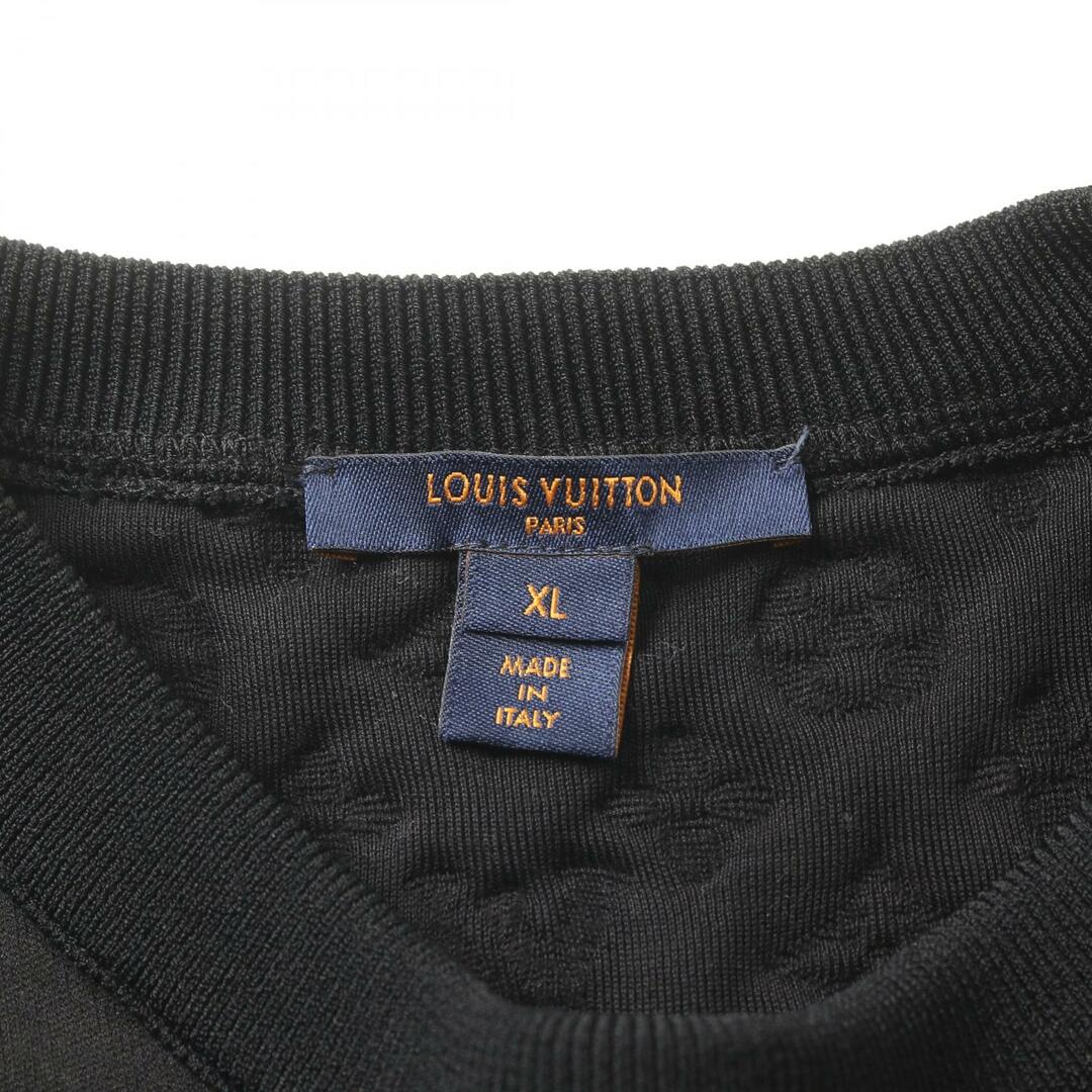LOUIS VUITTON - ルイ・ヴィトン モノグラム スウェット LOUIS VUITTON - ルイ・ヴィトン モノグラム スウェット