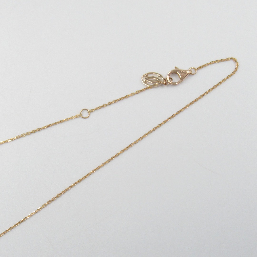 Cartier - カルティエ ダムールネックレス XS ネックレスの通販 Cartier - カルティエ ダムールネックレス XS ネックレスの通販