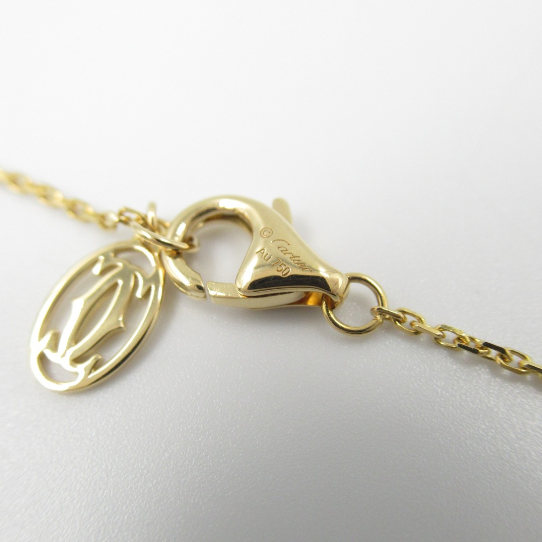 Cartier - カルティエ ダムールネックレス XS ネックレスの通販 Cartier - カルティエ ダムールネックレス XS ネックレスの通販