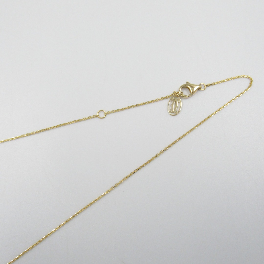 Cartier - カルティエ ダムールネックレス XS ネックレスの通販 Cartier - カルティエ ダムールネックレス XS ネックレスの通販