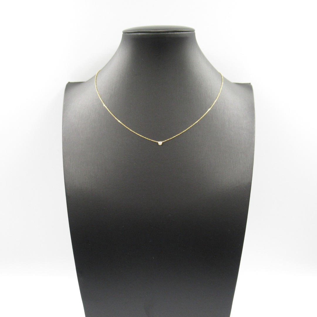 Cartier - カルティエ ダムールネックレス XS ネックレスの通販 Cartier - カルティエ ダムールネックレス XS ネックレスの通販