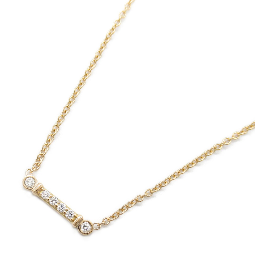 Tiffany & Co. - ティファニー フルールドリス ステム ダイヤ Tiffany & Co. - ティファニー フルールドリス ステム ダイヤ