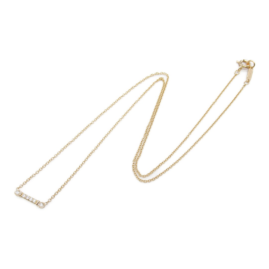 Tiffany & Co. - ティファニー フルールドリス ステム ダイヤ Tiffany & Co. - ティファニー フルールドリス ステム ダイヤ