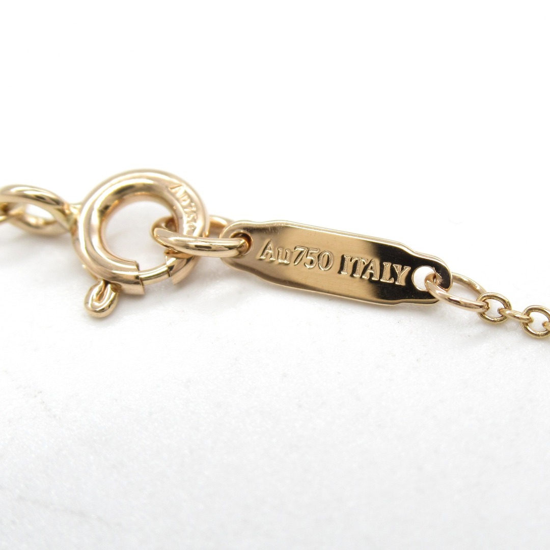 Tiffany & Co. - ティファニー フルールドリス ステム ダイヤ Tiffany & Co. - ティファニー フルールドリス ステム ダイヤ