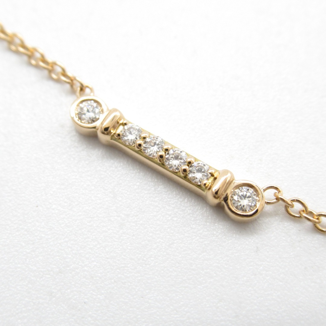 Tiffany & Co. - ティファニー フルールドリス ステム ダイヤ Tiffany & Co. - ティファニー フルールドリス ステム ダイヤ