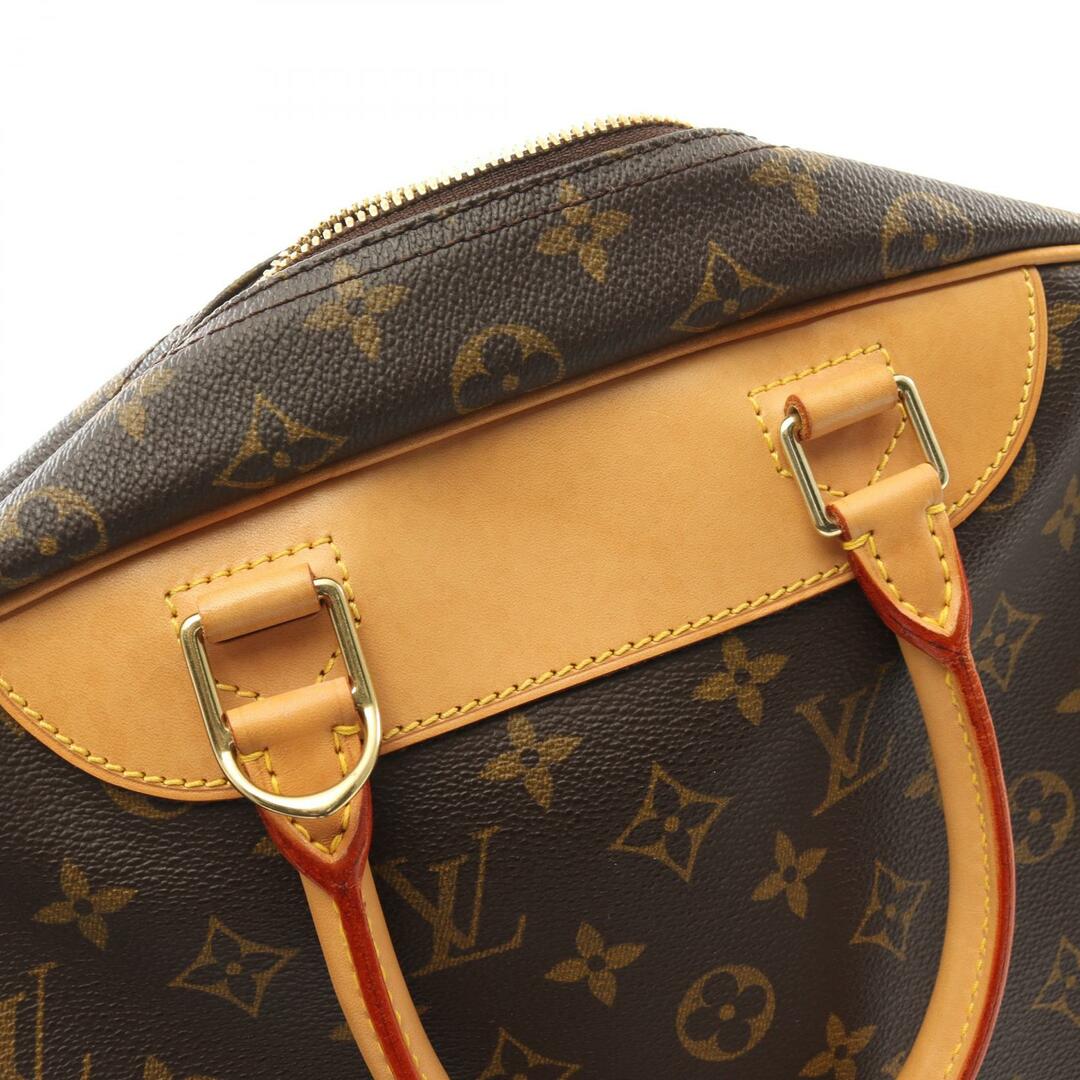 LOUIS VUITTON - ルイ・ヴィトン ドーヴィル ボーリング LOUIS VUITTON - ルイ・ヴィトン ドーヴィル ボーリング
