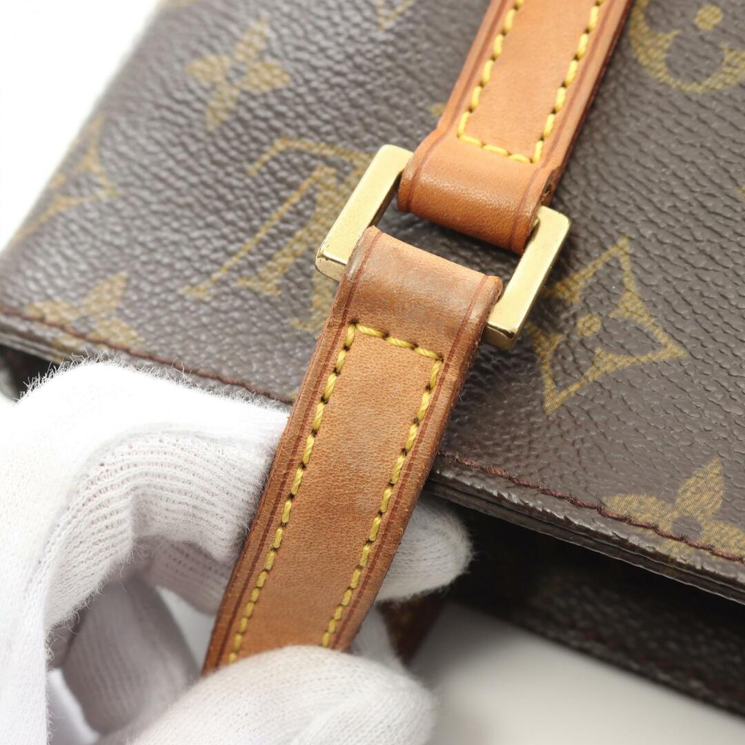 LOUIS VUITTON - ルイ・ヴィトン ヴァヴァンPM ハンドバッグの LOUIS VUITTON - ルイ・ヴィトン ヴァヴァンPM ハンドバッグの