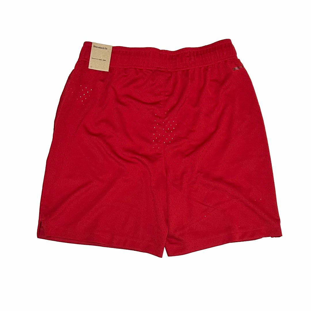 NIKE - 新品 US Lサイズ ナイキ ジョーダン メッシュ ショーツ NIKE - 新品 US Lサイズ ナイキ ジョーダン メッシュ ショーツ