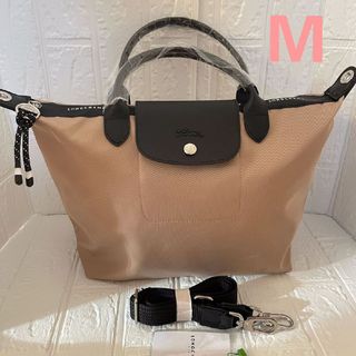 LONGCHAMP - ロンシャン エトワール Lサイズ 限定品 新品の通販 LONGCHAMP - ロンシャン エトワール Lサイズ 限定品 新品の通販