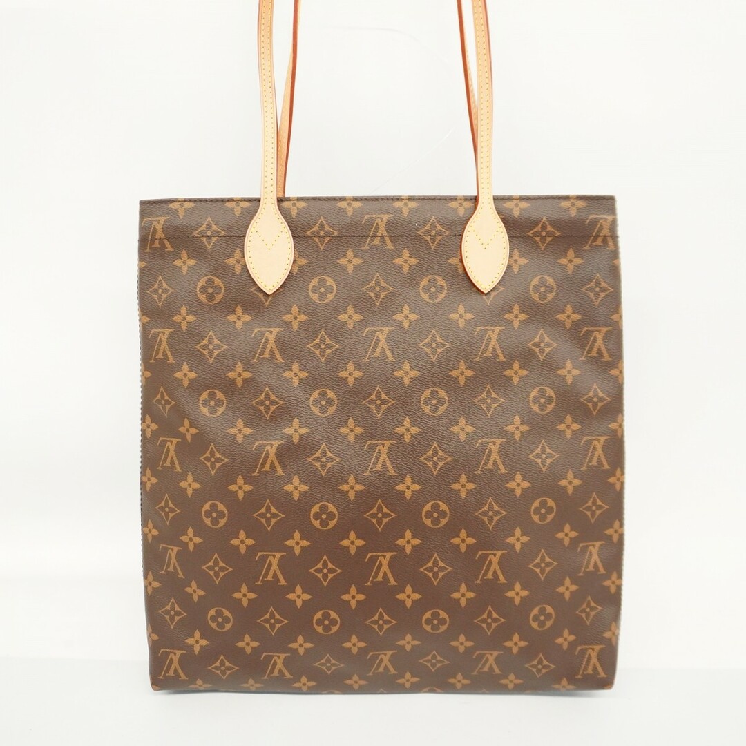 LOUIS VUITTON - 【5dc4618】ルイヴィトン トートバッグ