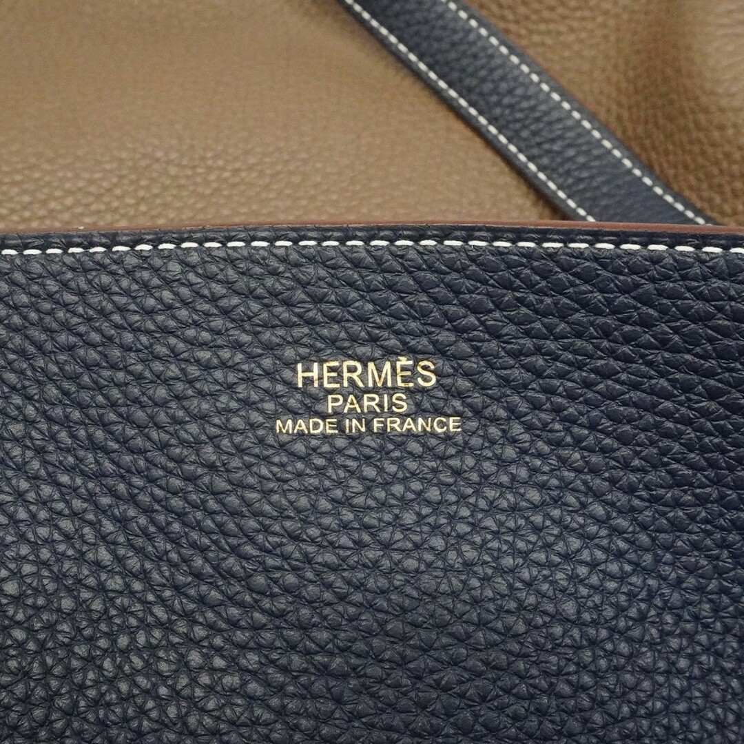 HERMES - 【5dc4619】エルメス トートバッグ ドゥブルセンス36 HERMES - 【5dc4619】エルメス トートバッグ ドゥブルセンス36