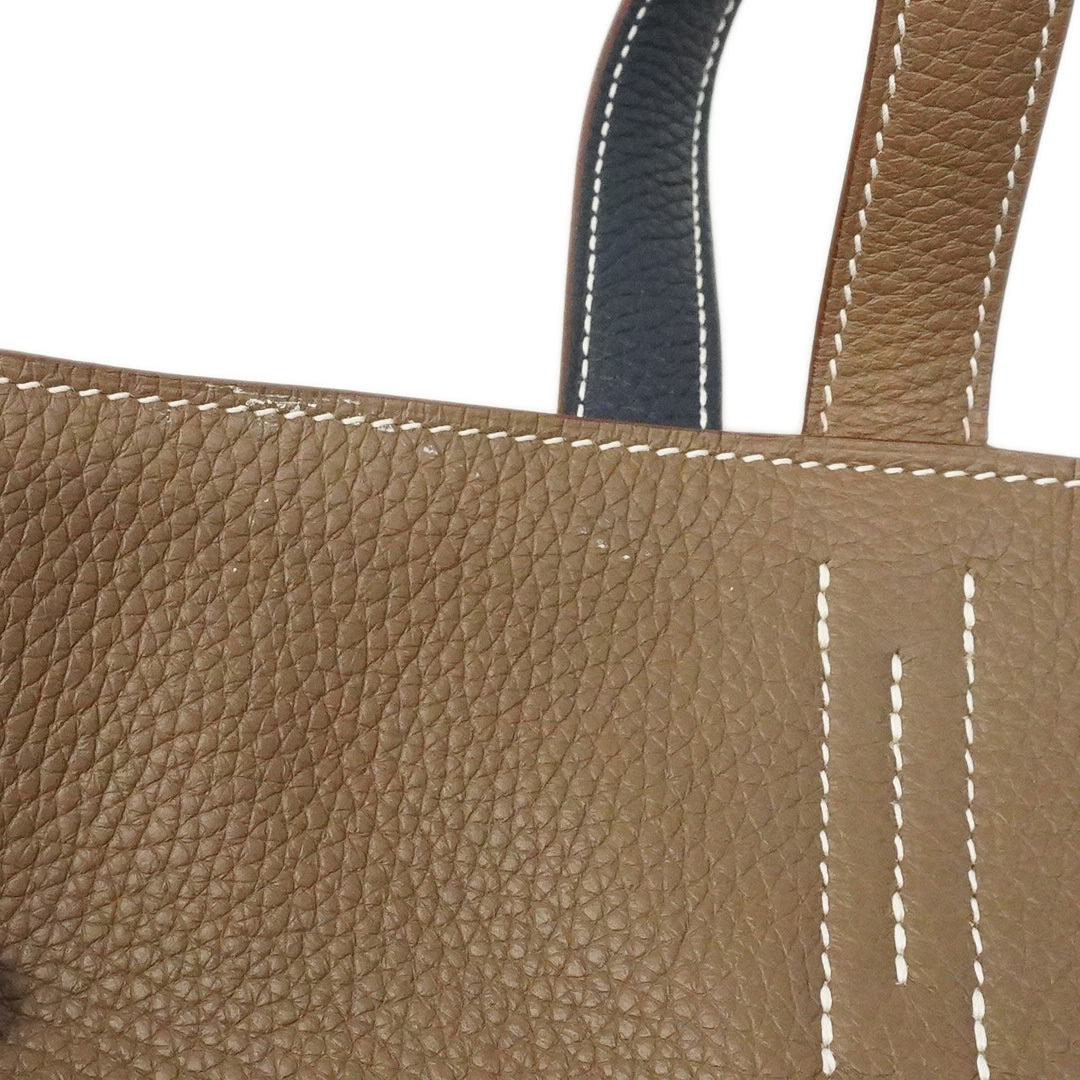 HERMES - 【5dc4619】エルメス トートバッグ ドゥブルセンス36 HERMES - 【5dc4619】エルメス トートバッグ ドゥブルセンス36