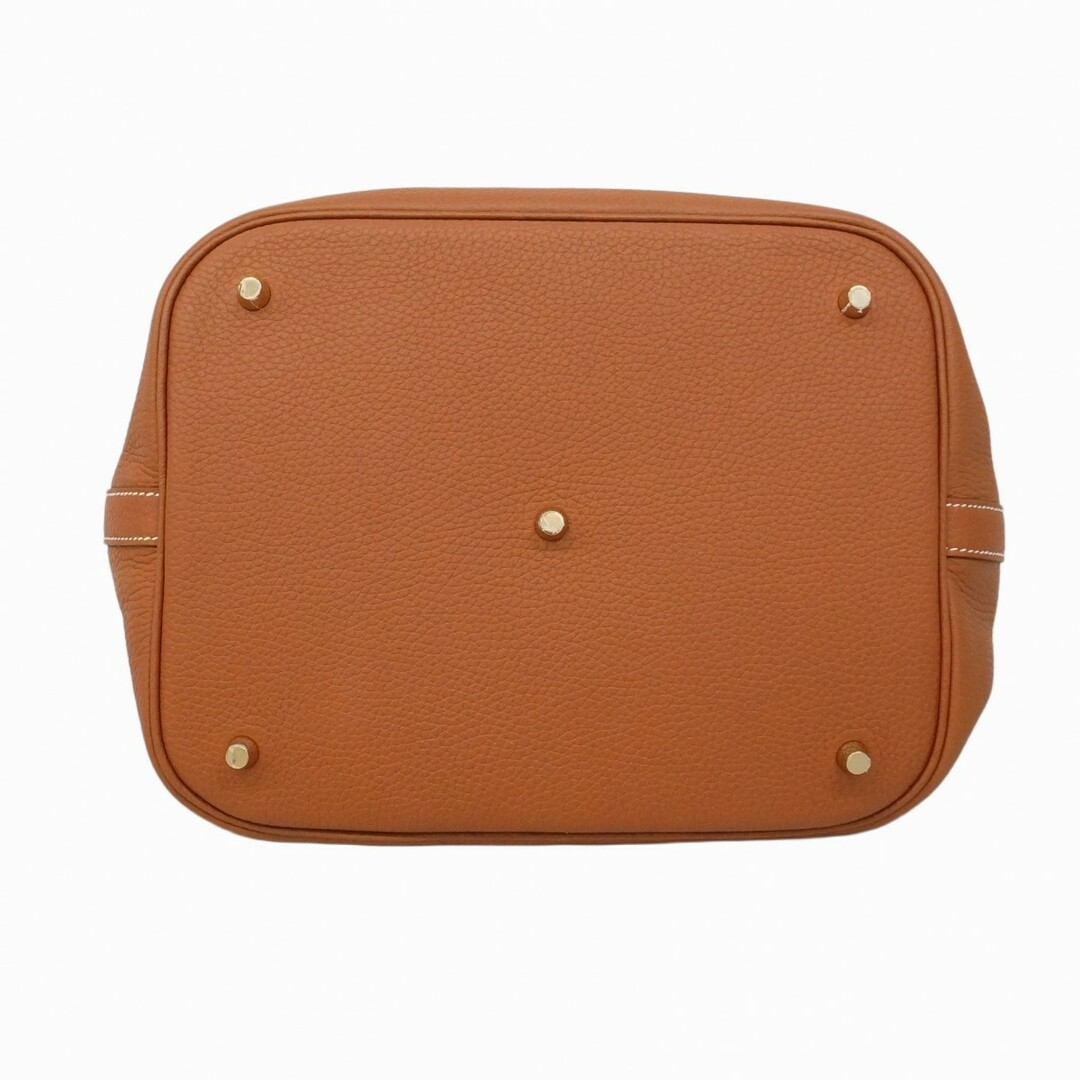 HERMES - 【5dc4621】エルメス ハンドバッグ ピコタンロックGM HERMES - 【5dc4621】エルメス ハンドバッグ ピコタンロックGM
