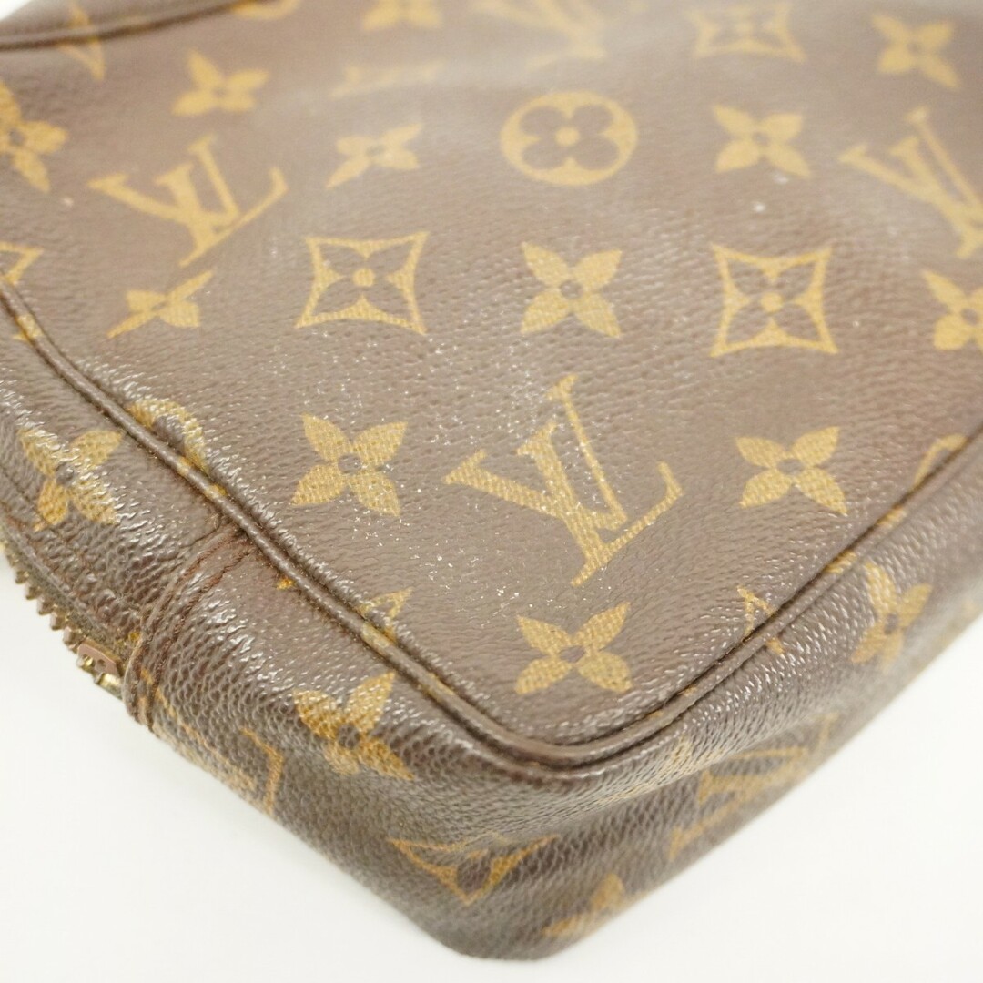 LOUIS VUITTON - 【5dc4628】ルイヴィトン ポーチ モノグラム LOUIS VUITTON - 【5dc4628】ルイヴィトン ポーチ モノグラム