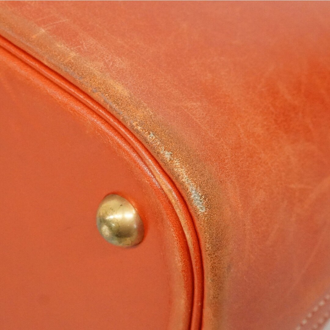 HERMES - 【5dc4635】エルメス ハンドバッグ ボリード35 HERMES - 【5dc4635】エルメス ハンドバッグ ボリード35
