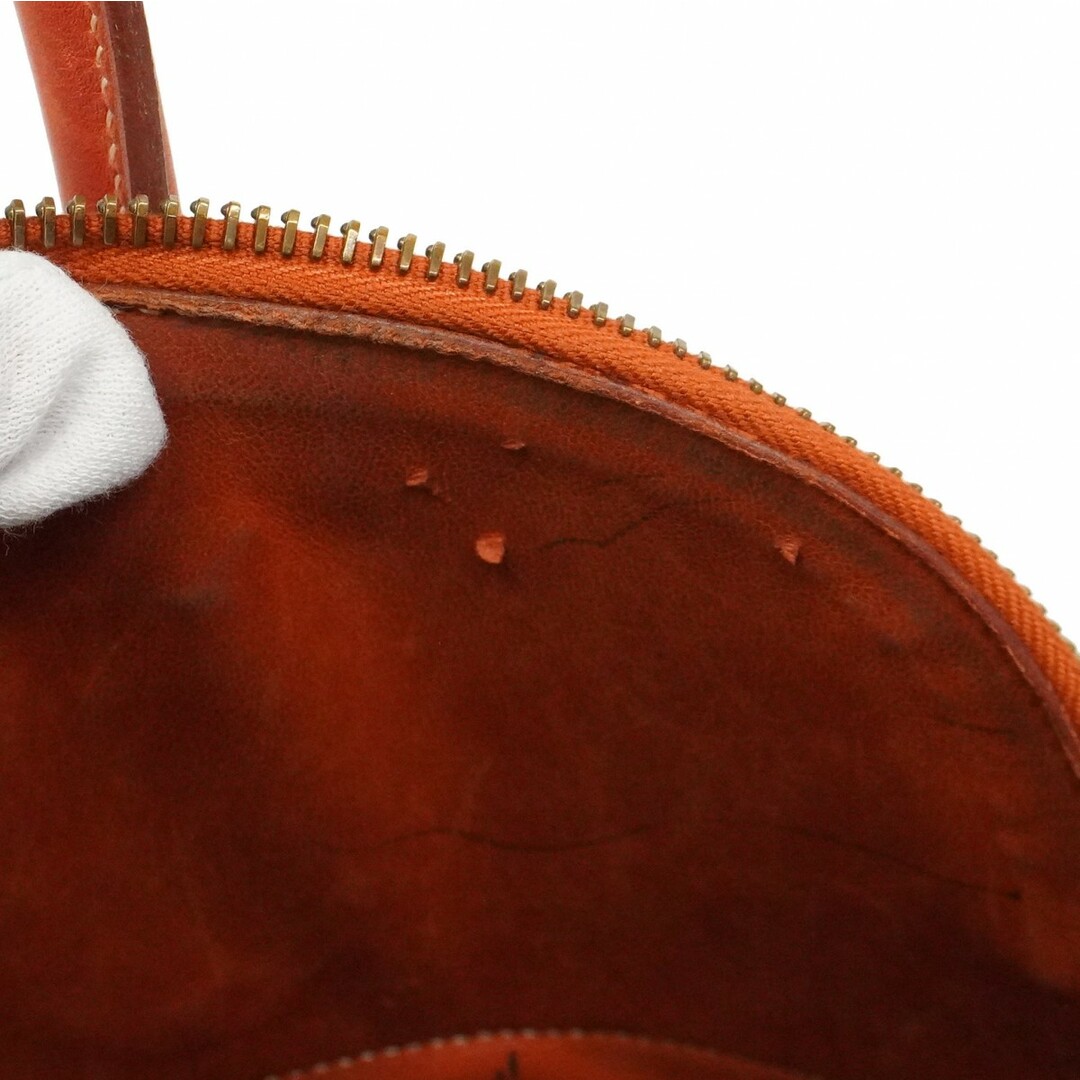HERMES - 【5dc4635】エルメス ハンドバッグ ボリード35 HERMES - 【5dc4635】エルメス ハンドバッグ ボリード35