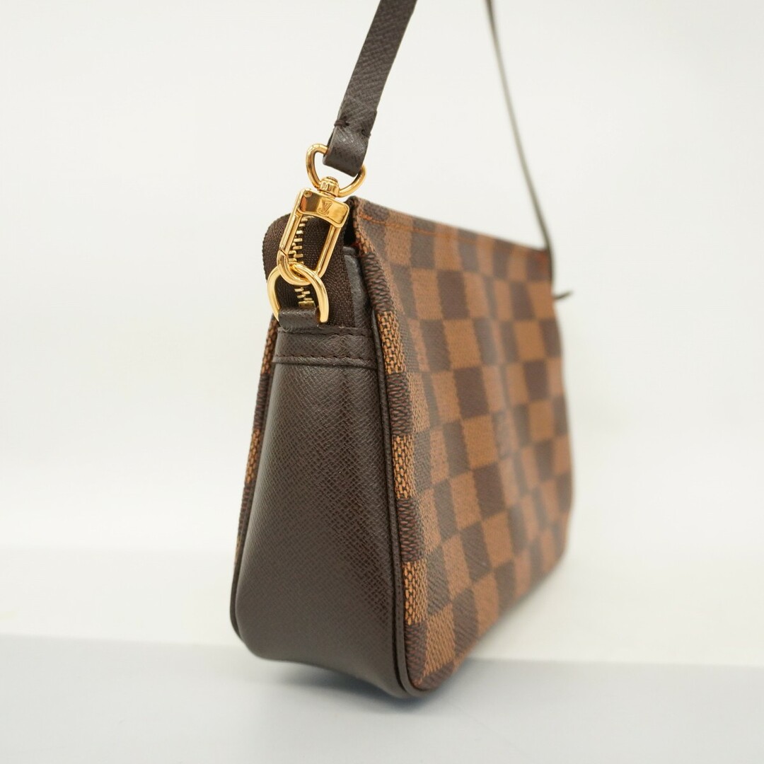 LOUIS VUITTON - 【5dc4640】ルイヴィトン ポーチ ダミエ LOUIS VUITTON - 【5dc4640】ルイヴィトン ポーチ ダミエ