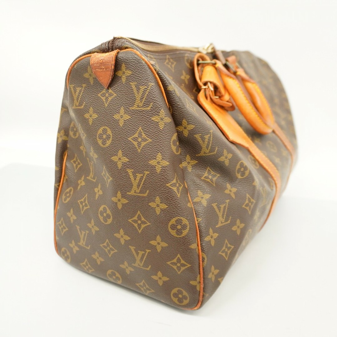 LOUIS VUITTON - 【5dc4641】ルイヴィトン ボストンバッグ LOUIS VUITTON - 【5dc4641】ルイヴィトン ボストンバッグ