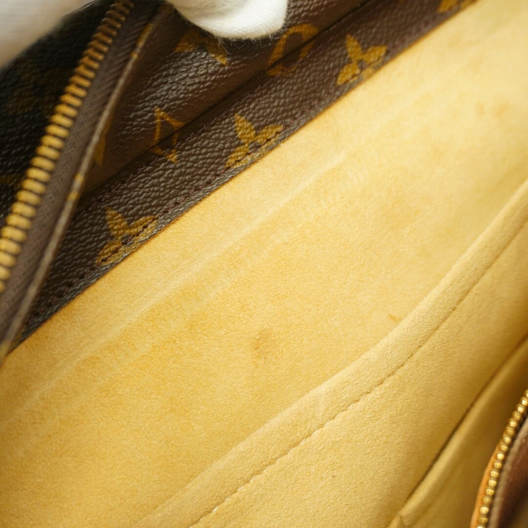 LOUIS VUITTON - 【5dc4651】ルイヴィトン トートバッグ LOUIS VUITTON - 【5dc4651】ルイヴィトン トートバッグ