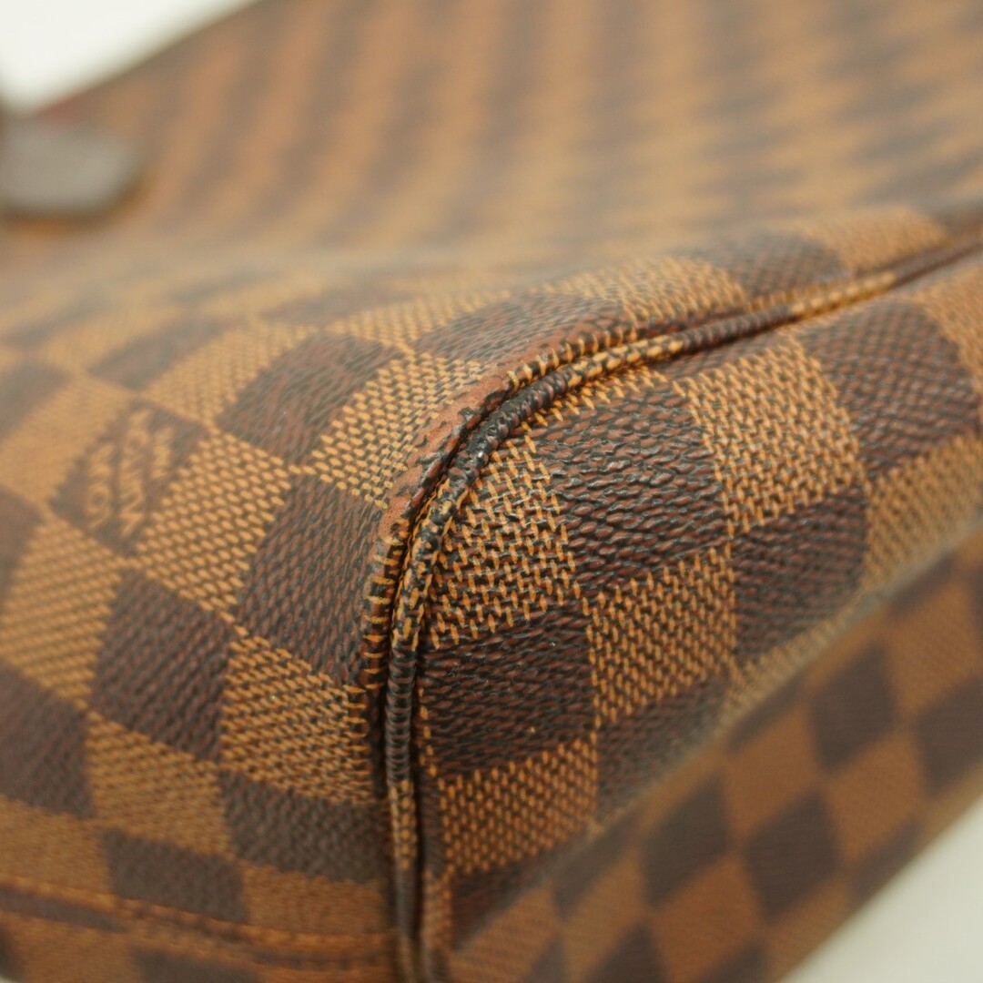 LOUIS VUITTON - 【5dc4663】ルイヴィトン トートバッグ ダミエ LOUIS VUITTON - 【5dc4663】ルイヴィトン トートバッグ ダミエ