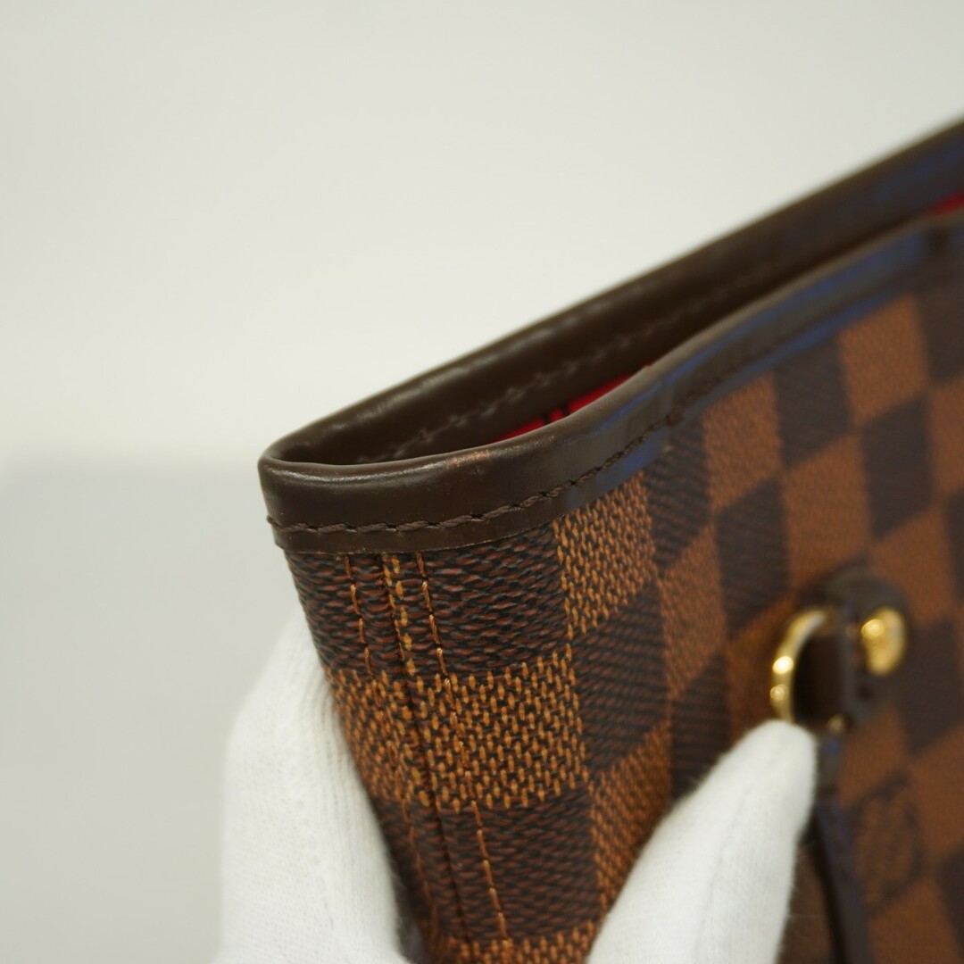 LOUIS VUITTON - 【5dc4663】ルイヴィトン トートバッグ ダミエ LOUIS VUITTON - 【5dc4663】ルイヴィトン トートバッグ ダミエ