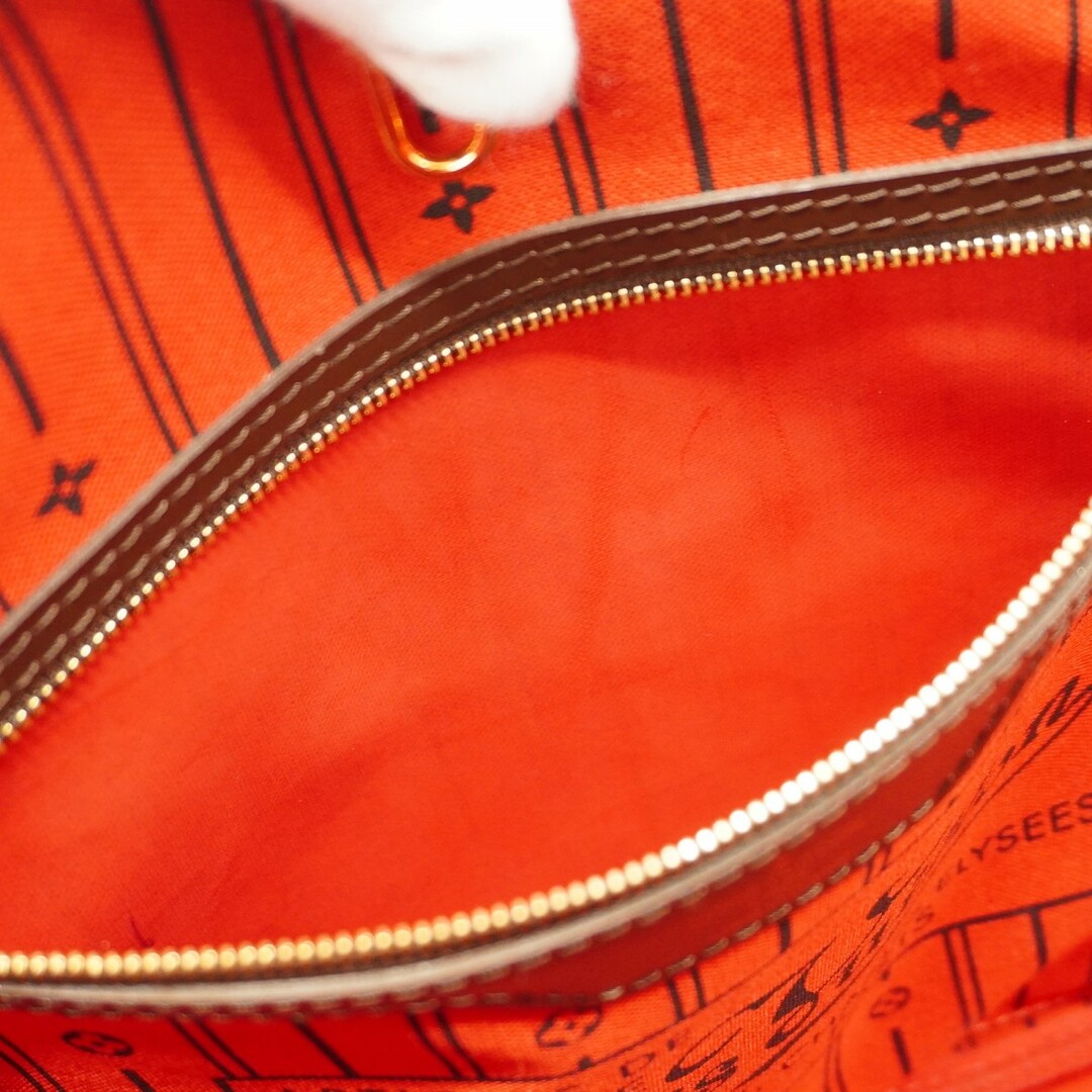 LOUIS VUITTON - 【5dc4663】ルイヴィトン トートバッグ ダミエ LOUIS VUITTON - 【5dc4663】ルイヴィトン トートバッグ ダミエ