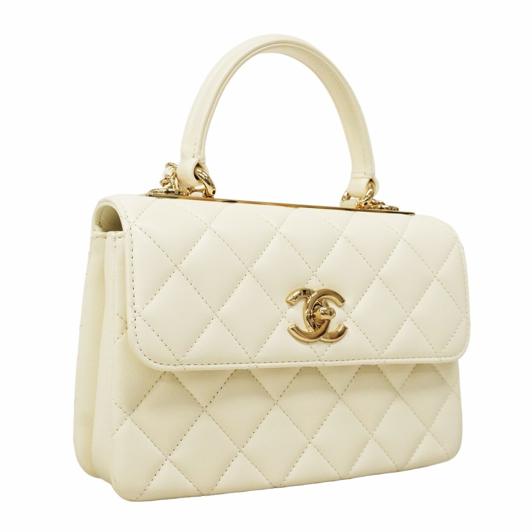 CHANEL - 【5dc4662】シャネル ハンドバッグ マトラッセ CHANEL - 【5dc4662】シャネル ハンドバッグ マトラッセ