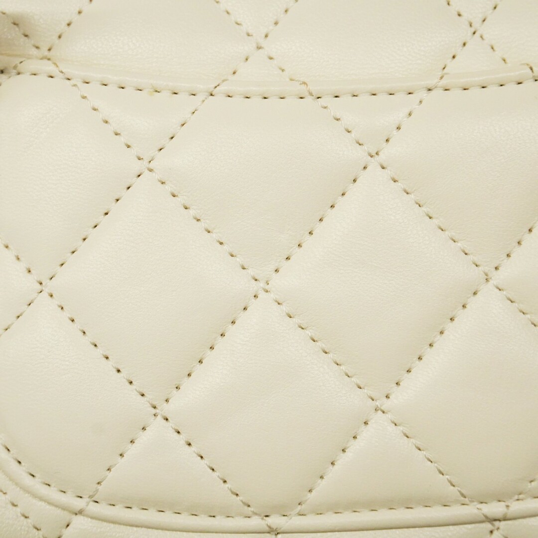 CHANEL - 【5dc4662】シャネル ハンドバッグ マトラッセ CHANEL - 【5dc4662】シャネル ハンドバッグ マトラッセ