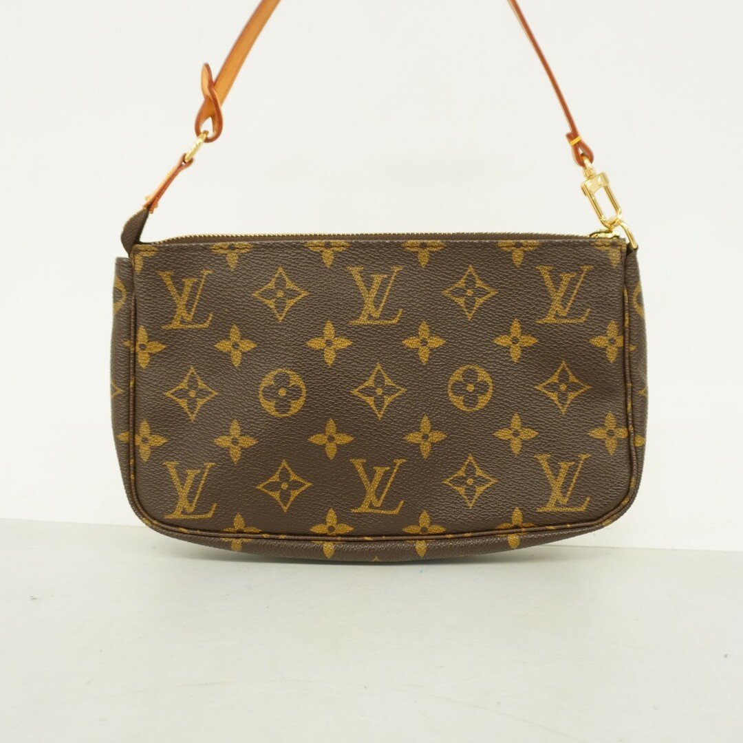 LOUIS VUITTON - 【5dc4665】ルイヴィトン ポーチ モノグラム LOUIS VUITTON - 【5dc4665】ルイヴィトン ポーチ モノグラム