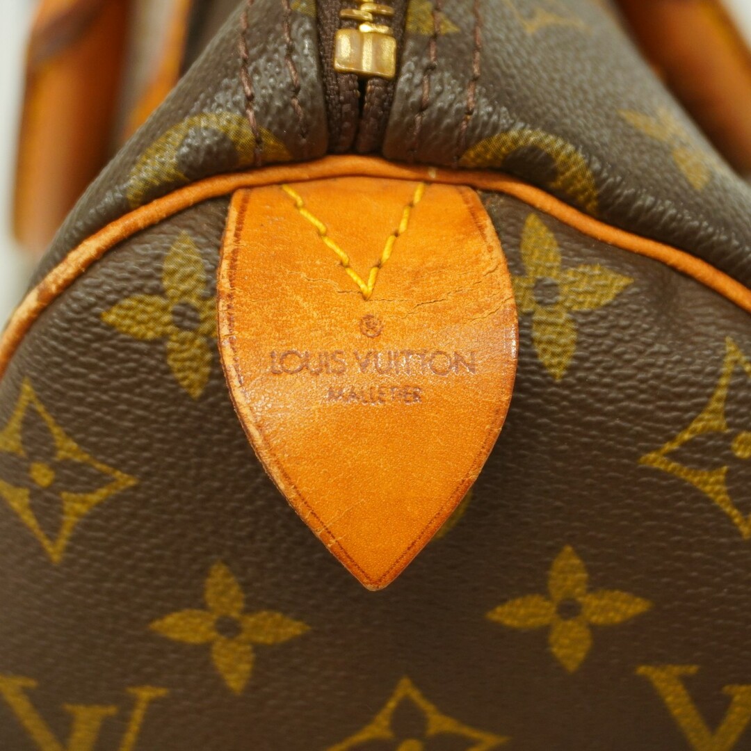 LOUIS VUITTON - 【5dc4682】ルイヴィトン ハンドバッグ LOUIS VUITTON - 【5dc4682】ルイヴィトン ハンドバッグ