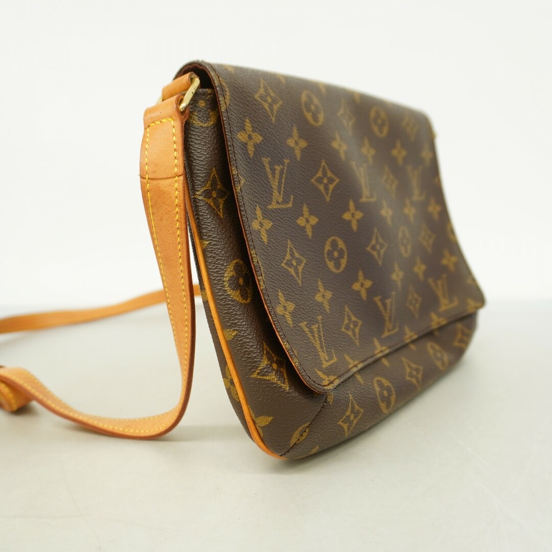 LOUIS VUITTON - 【5dc4687】ルイヴィトン ショルダーバッグ LOUIS VUITTON - 【5dc4687】ルイヴィトン ショルダーバッグ
