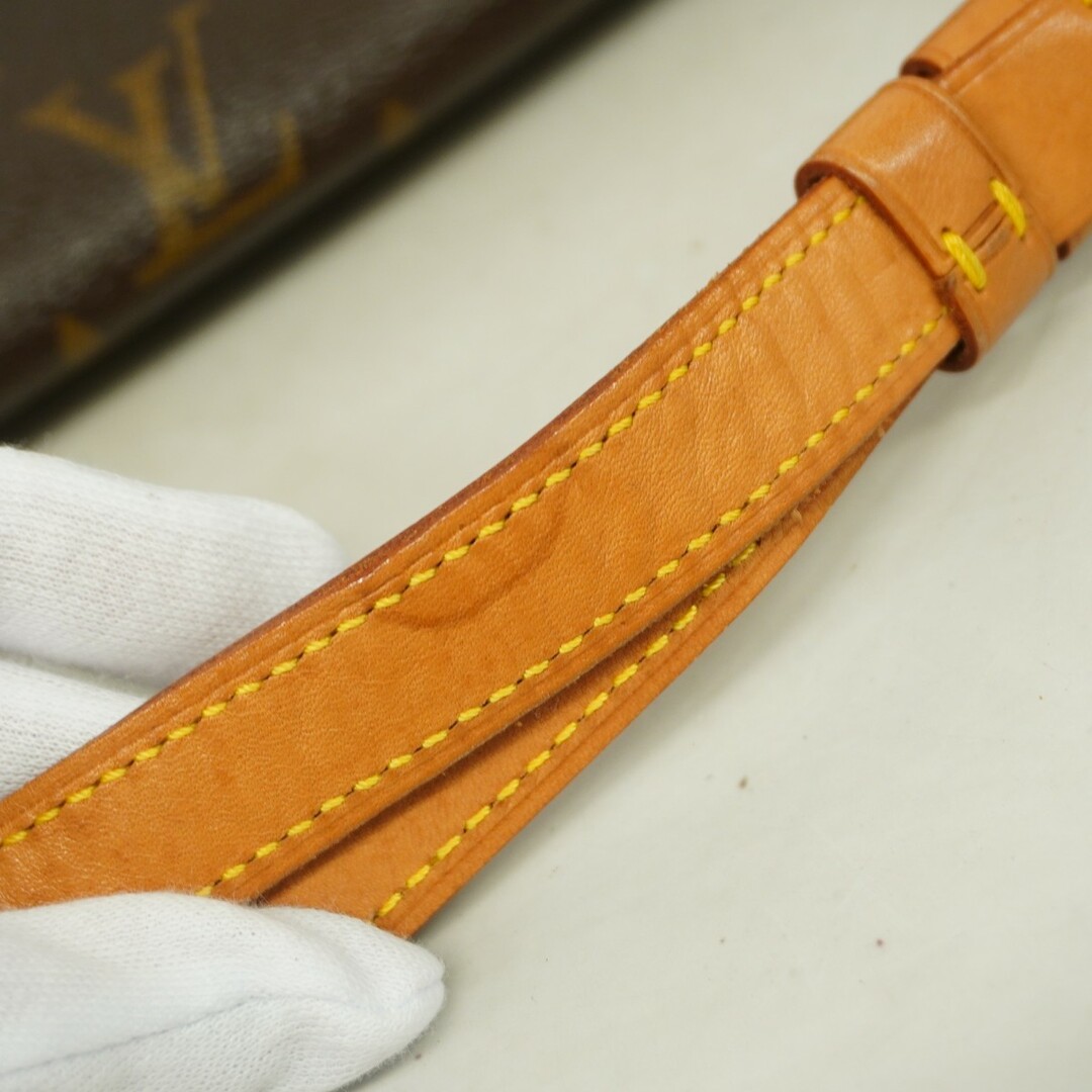 LOUIS VUITTON - 【5dc4687】ルイヴィトン ショルダーバッグ LOUIS VUITTON - 【5dc4687】ルイヴィトン ショルダーバッグ