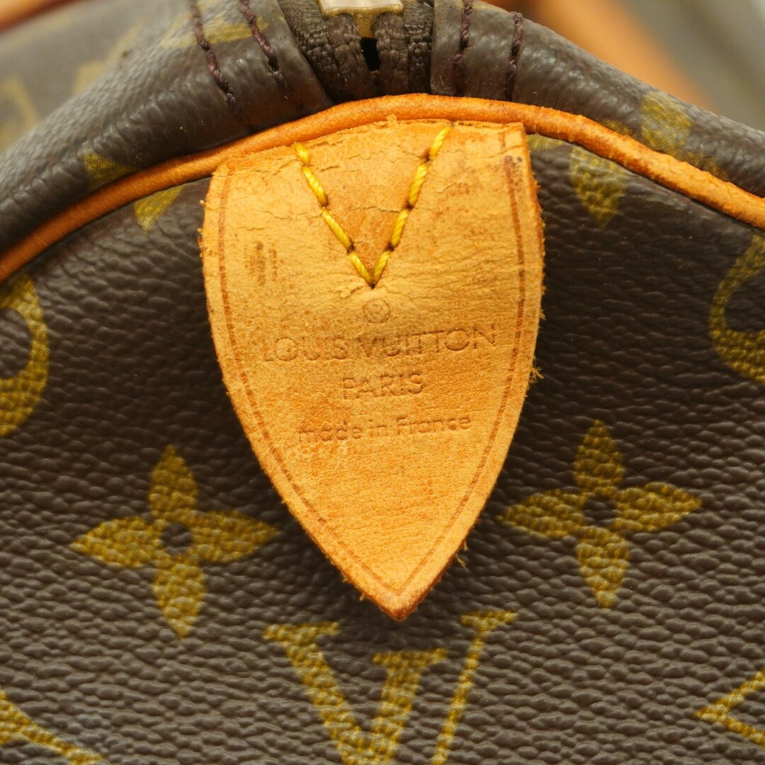 LOUIS VUITTON - 【5dc4695】ルイヴィトン ボストンバッグ LOUIS VUITTON - 【5dc4695】ルイヴィトン ボストンバッグ