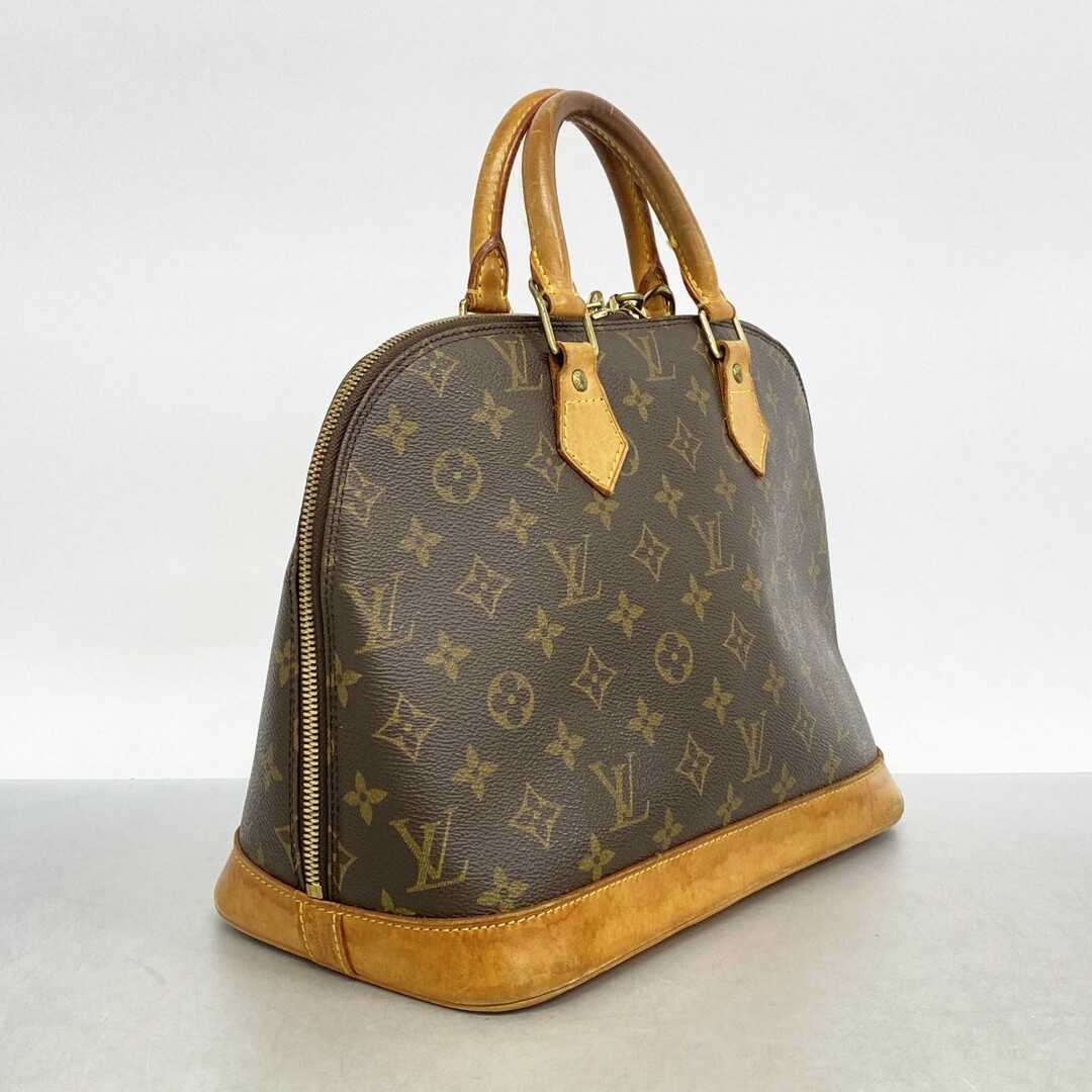 LOUIS VUITTON - 【5dc4724】ルイヴィトン ハンドバッグ LOUIS VUITTON - 【5dc4724】ルイヴィトン ハンドバッグ